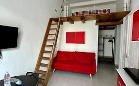 Casa Artisti - centro città